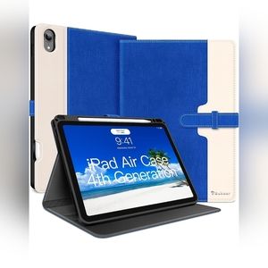 NWT, iPad Air 4th Generation, 5th Generation case/cover 10.9 inch.